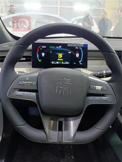 بي واي دي Qin Plus